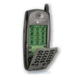 Kyocera QCP-6035
