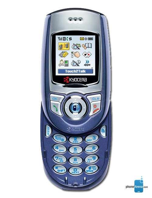 Kyocera SE47
