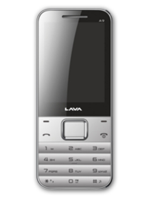 LAVA A9 LAVA A9