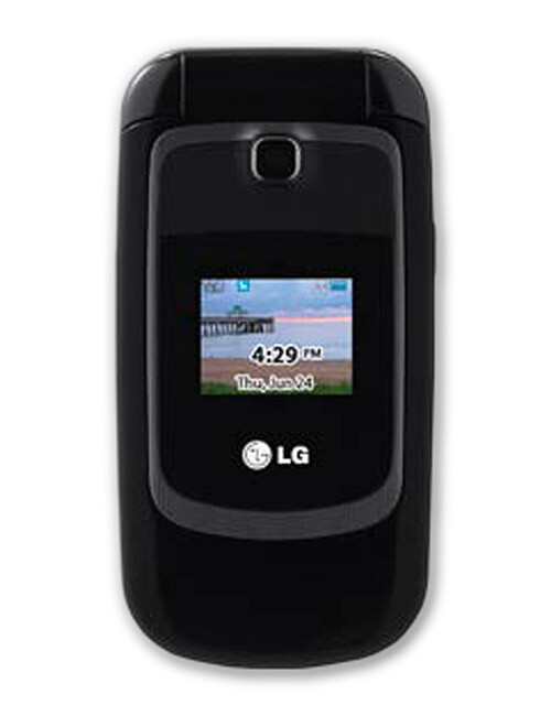 LG 231C