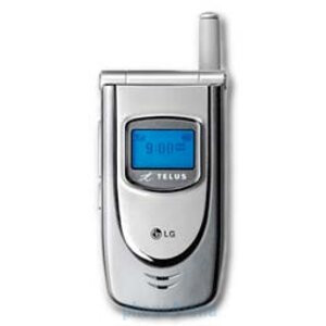LG 5450