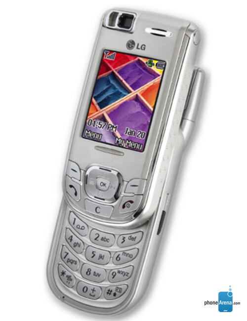 LG A7110