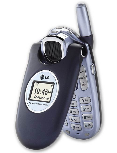 LG AX-4750