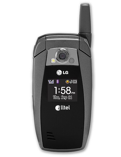 LG AX355