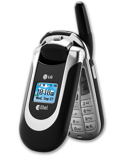 LG AX390