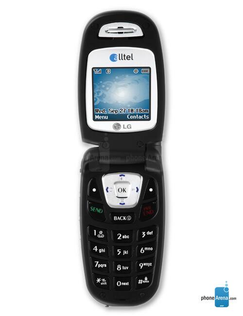 LG AX4270
