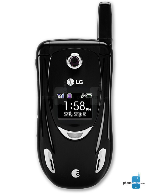 LG AX490