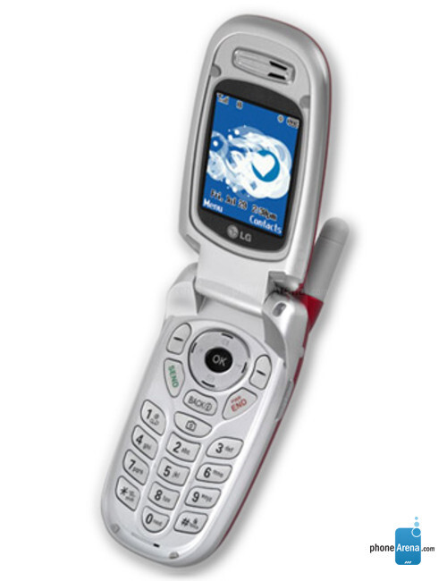 LG AX5000