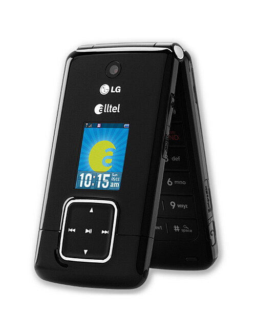 LG AX565