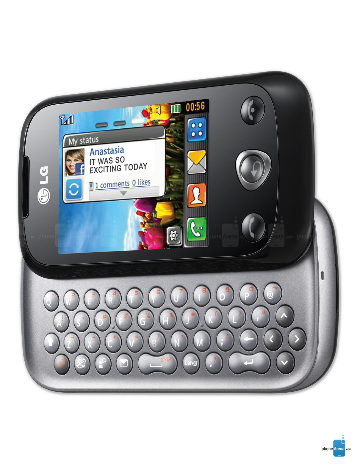 LG C330 LG C330