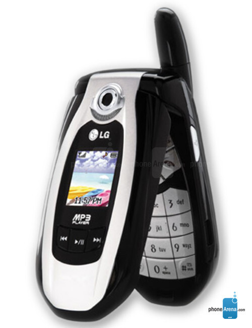 LG CE500