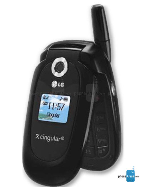 LG CG225