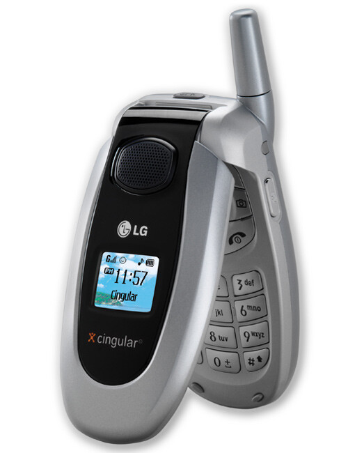 LG CG300