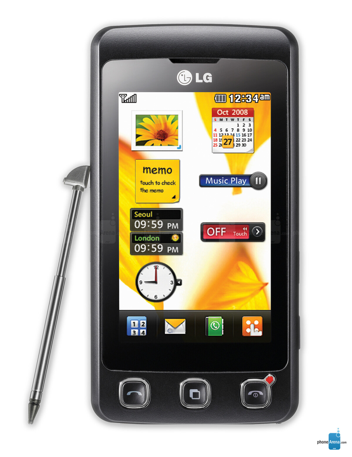 LG Cookie LG Cookie