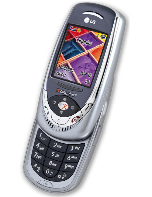 LG F7200