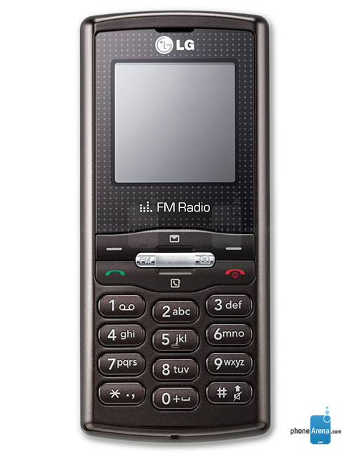 LG GB110