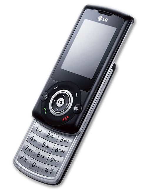LG GB130