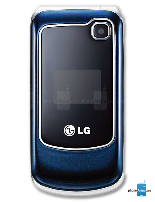 LG GB250