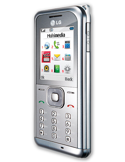 LG GB270