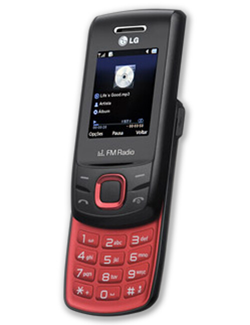 LG GU200