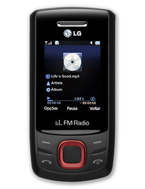 LG GU200A