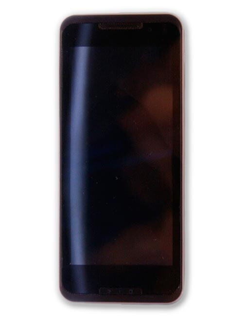 LG GW990