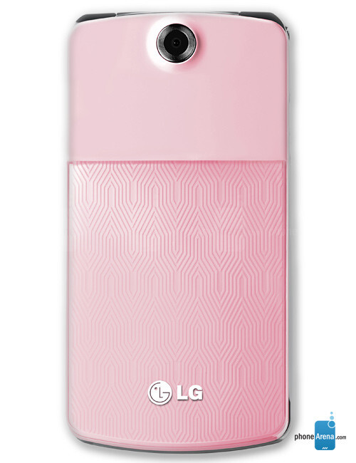 LG KF350 LG KF350