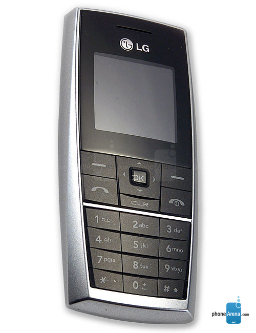 LG KG130