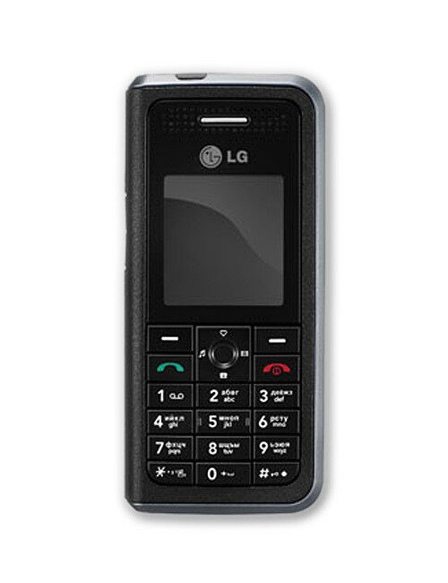 LG KG190