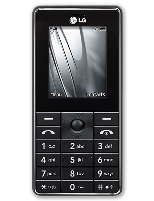 LG KG320