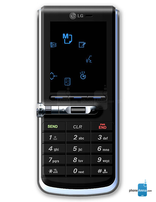 LG KG330