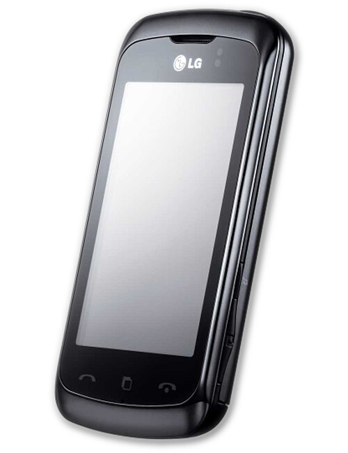 LG KM555