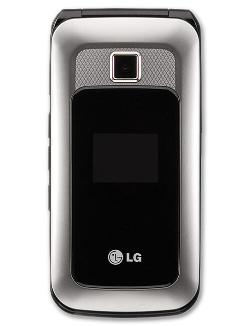 LG KP330