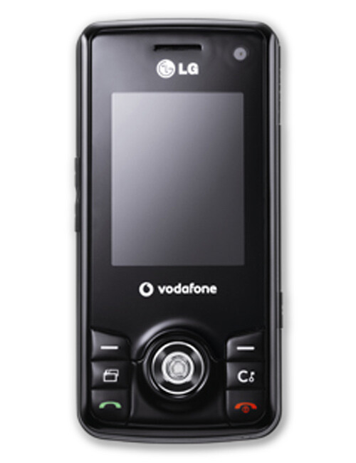LG KS500