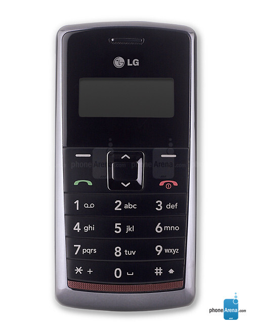 LG KT610