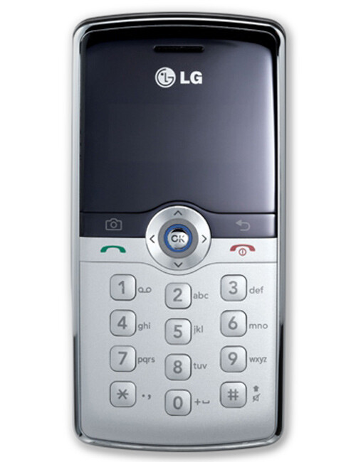LG KT615