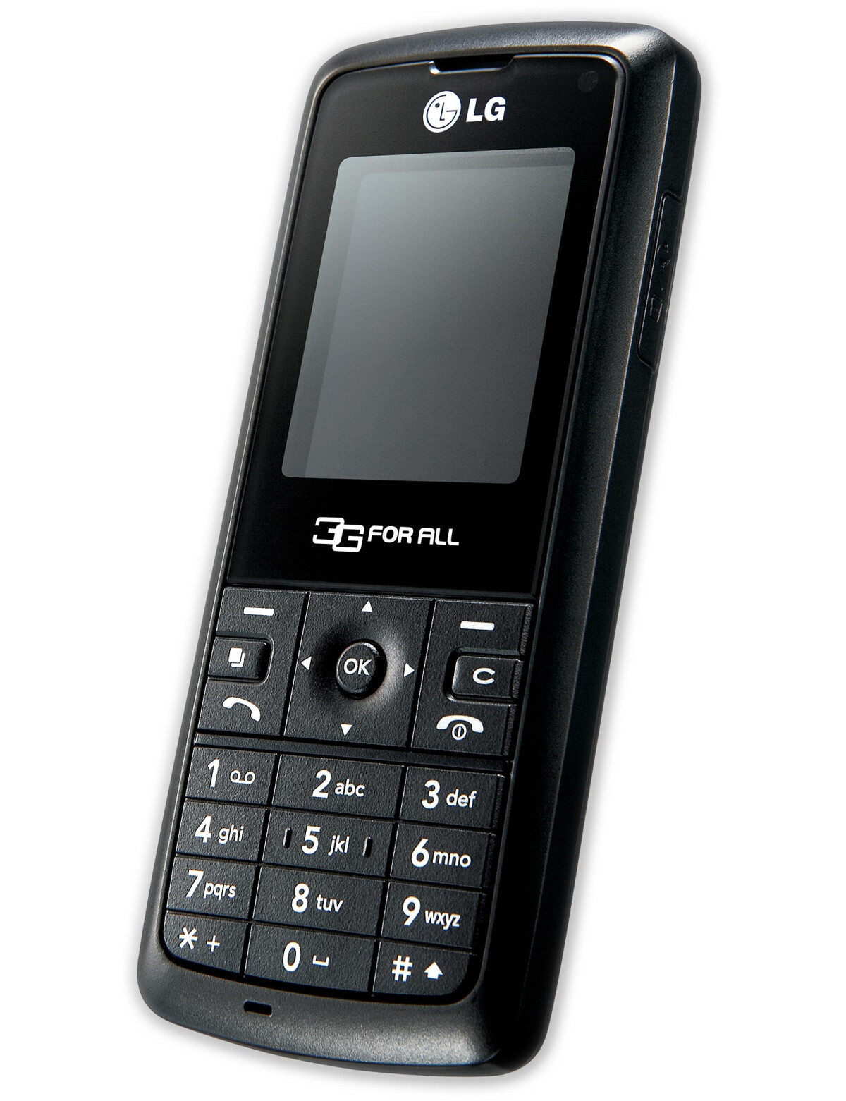 LG KU250