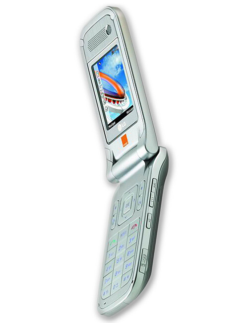 LG KU730