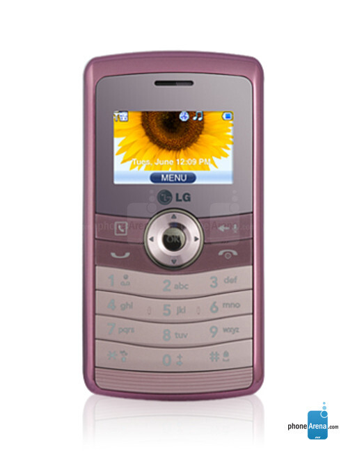 LG Keybo 2 LG Keybo 2