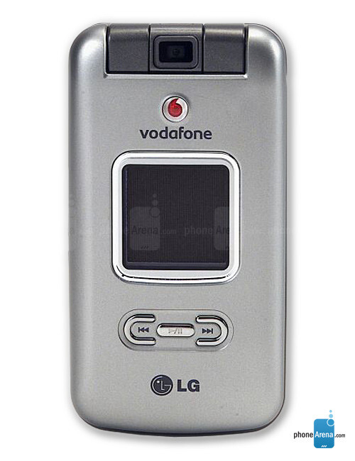 LG L600v LG L600v