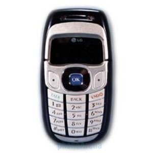 LG LX325