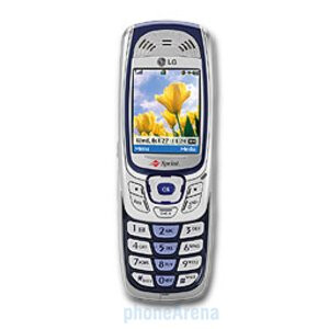 LG LX535