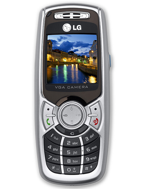 LG MG105