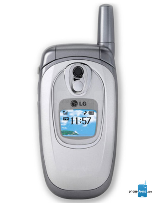 LG MG200