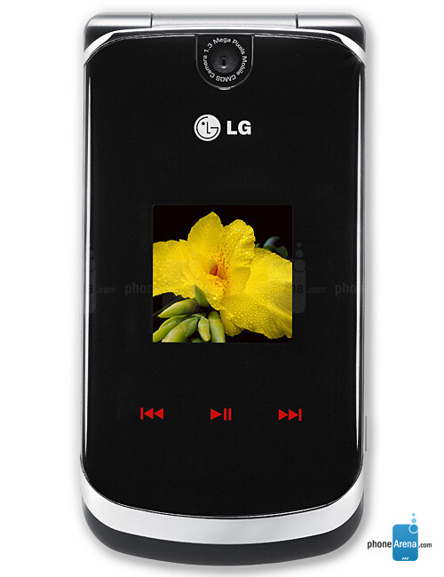 LG MG810 LG MG810
