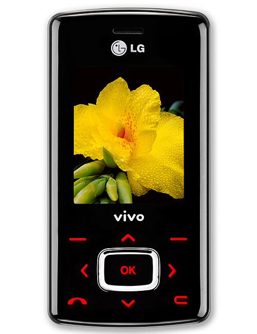 LG MX800