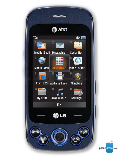 LG Neon II