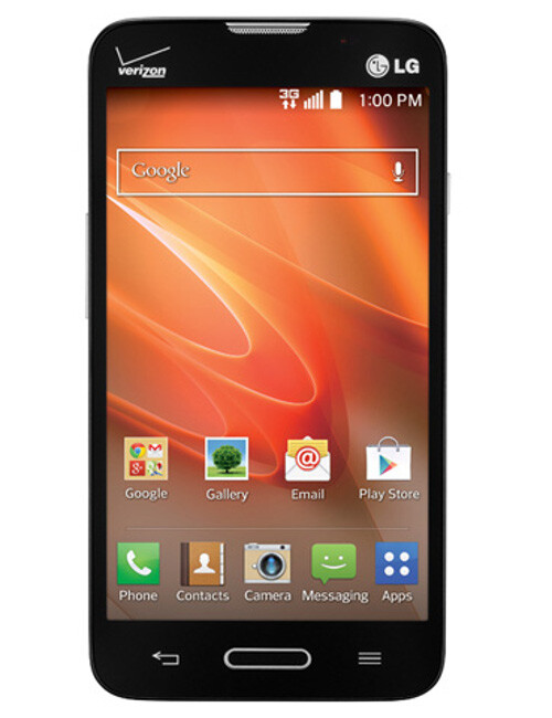 LG Optimus Exceed 2 LG Optimus Exceed 2