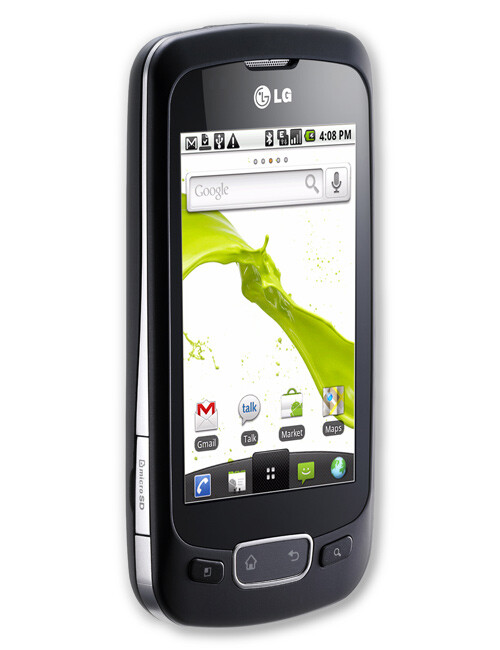 LG Optimus One