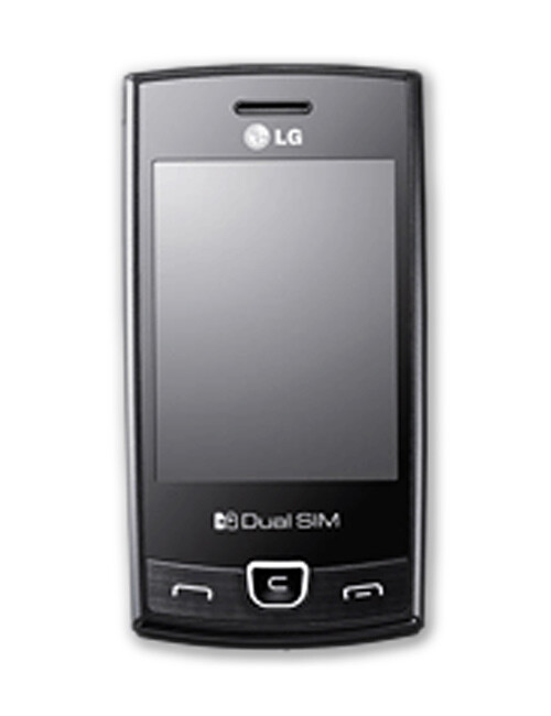 LG P520